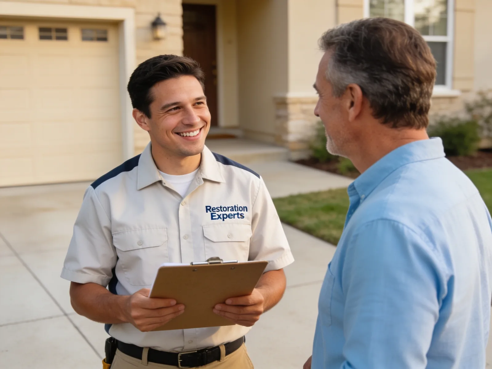 Water Damage Cleanup Buckeye, AZ FAQs